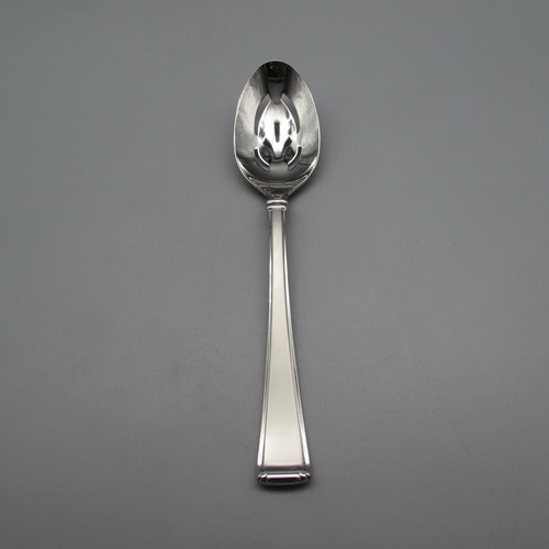 Vajilla Gorham 18/10 COLUMNA DE ACERO INOXIDABLE ESMERILADA - Vajilla de plata NUEVA a su elección - Imagen 10 de 12