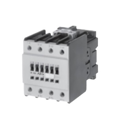 LS45K400-40, AEG, Contactor 4 Pole, 45 Kw, 24V