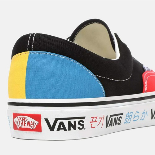 Vans Era Trainers 7