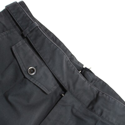 Incotex NWT Chinos / Casual Pants Size 46 (US 30) Regular Royal Batavia in Blue