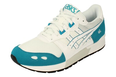 Asics Gel-Lyte Herren Laufschuhe 1191A092 Sneaker Schuhe 102