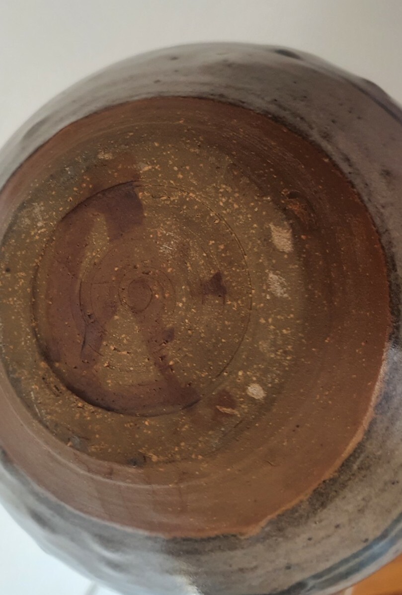 Vintage Australian Pottery Teapot Signed eBay