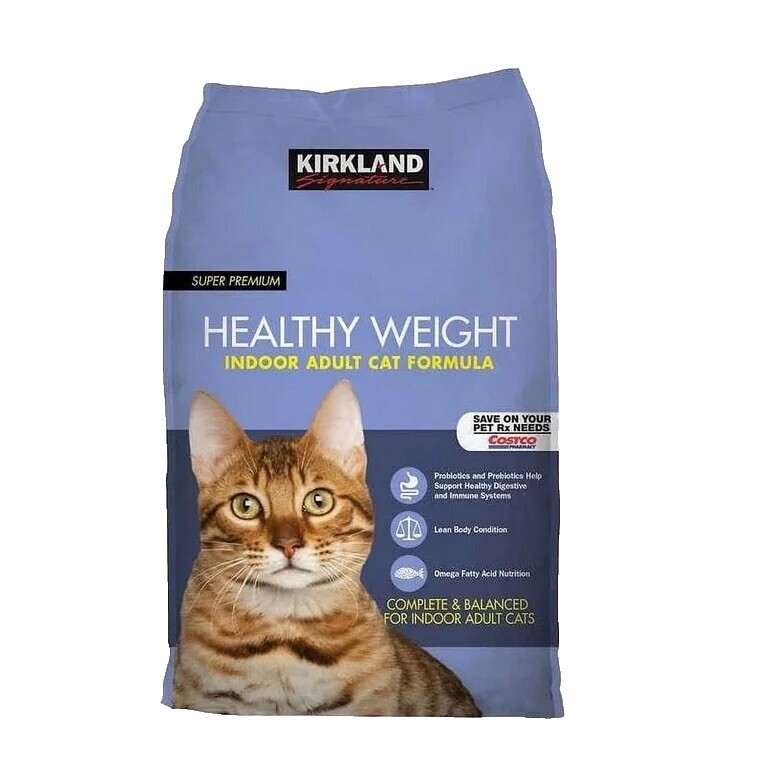 Kirkland Cat Food Kirkland Dog Food Review Reddit Natures Goodness Grain  Free Nutrition Dry Dog Food Reviews