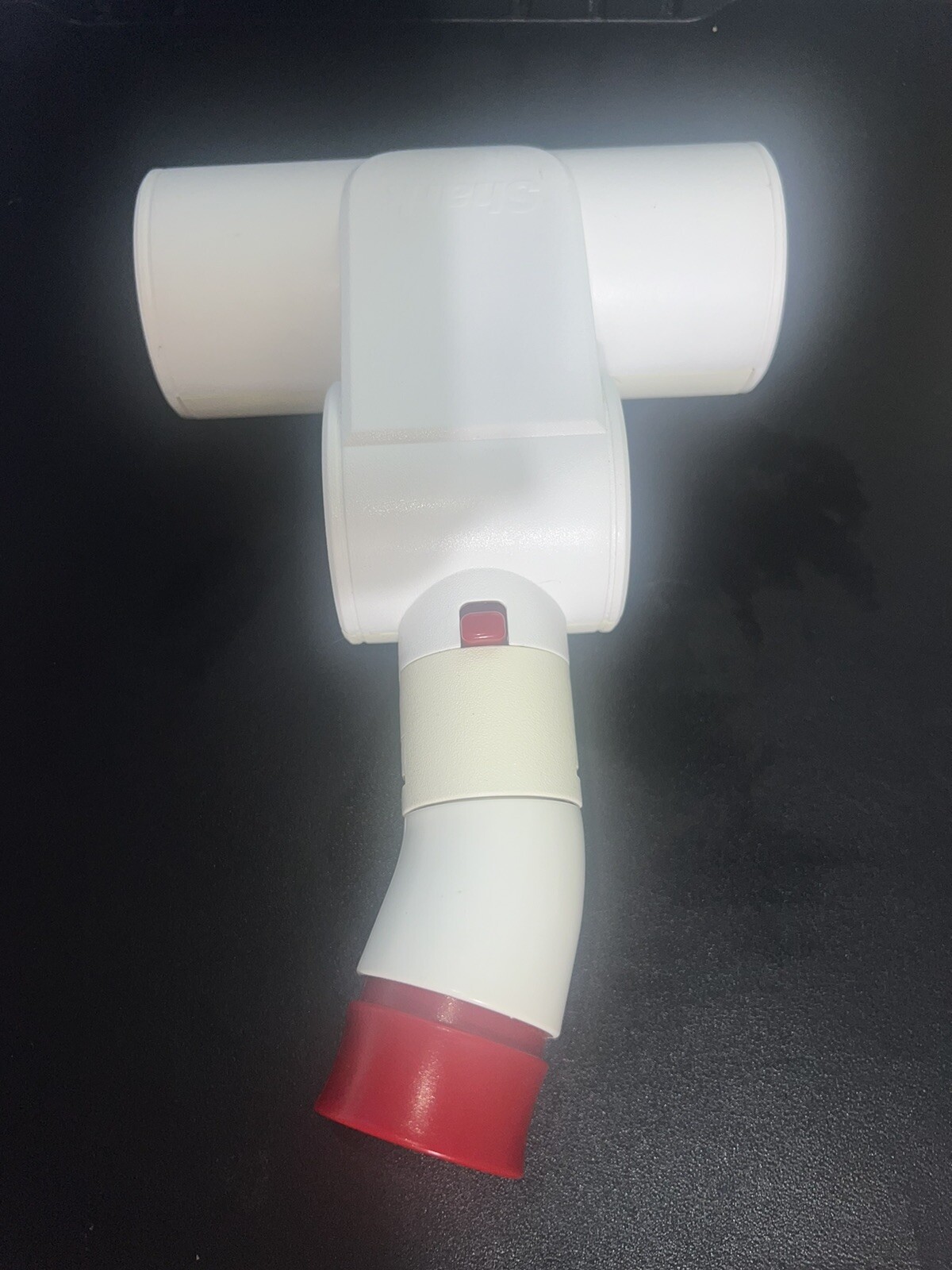 Shark NV501 NV502 Premium Pet Power Brush Attachment X13FC500 for Pet Hair Removal  