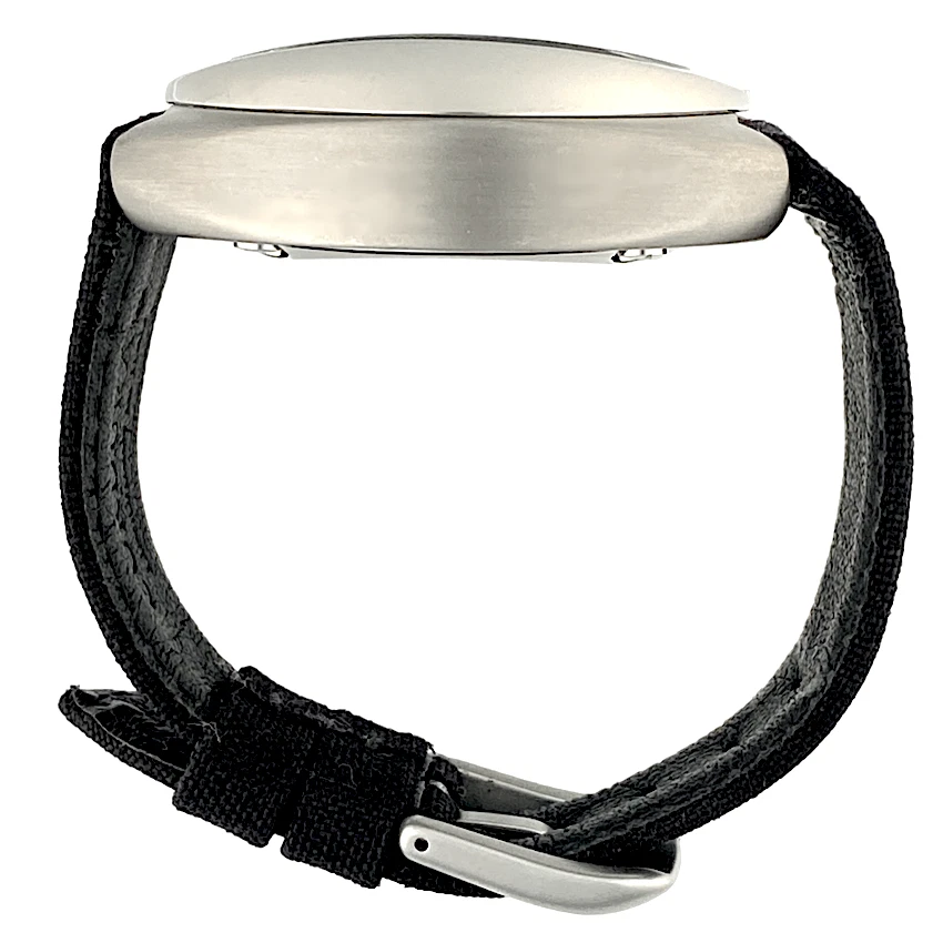 Reloj Hombre LOCMAN MARE Cronógrafo Titanio con R 10 ATM REF 130, 48mm Cuarzo  Foto 3 de 4