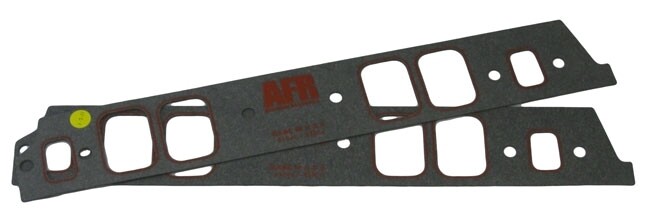 BBC Intake Gasket Set for 315cc & 335cc 6855 BBC Intake Gasket Set for 315cc & 335cc 6855