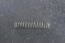 CARBURADOR YAMAHA 1970 - 1972 R5 R5C R5B R5 DS7 350 PISTÓN VÁLVULA RESORTE