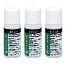 ibd 5 Second Nail Filler Powder For Cracked, ...