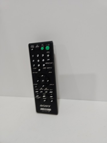Sony RMT-D197A Genuine Sony DVD Remote Control - Picture 2 of 8