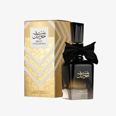 Bint Hooran 100ml Ard Al Zaafaran Parfum Damen Orientalisch Arabische بنت حوران