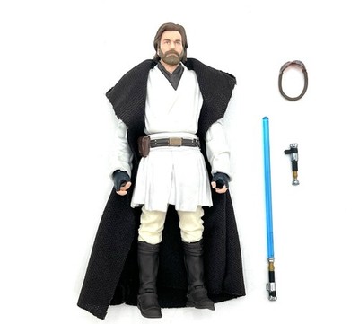 Star Wars Vintage Collection Obi-Wan Kenobi Jedi Legend VC357 3.75
