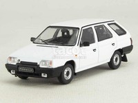 Skoda Forman 1990 - Ixo 1/43