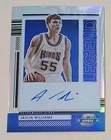New Listing2021-22 Optic - Legendary Contenders Autographs Jason Williams #LCA-JWL /149