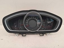 Compteur Volvo V40