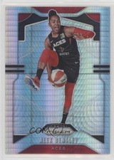 2020 Panini Prizm WNBA Hyper Prizm Alex Bentley #38 0jr1