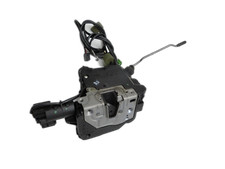 T&uuml;rschloss ZV Stellmotor re vo f&uuml;r Mercedes C219 CLS 350 08-10 Coupe A2197201035
