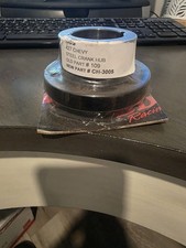Bds Ch-3005 Neutral Internal Balanced Bbc Blower Crank Hub New Free Shipping Bds Ch-3005 Neutral Internal Balanced Bbc Blower Crank Hub New Free Shipping