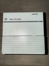 Allen Bradley 1768-PB3 Ser A CompactLogix 24VDC 3.5A Single-Input Power Supply