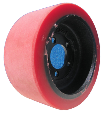#ad Nilfisk Advance 6509157 Drive Wheel 250 146 204326 310x140 5 Lug CS7000 CS7010 $325.00