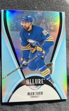 2025-26 Upper Deck Allure - Alex Tuch #9