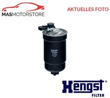 KRAFTSTOFFFILTER HENGST FILTER H878WK I FÜR FORD 125KW,55KW,74KW,88KW