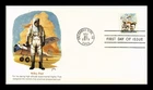 DR JIM STAMPS US COVER WILEY POST AVIATION PIONEER AIR MAIL FIRST DAY ISSUE
