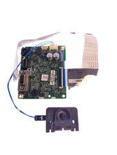 Original Motherboard Assembly Replacement for LG 27" FHD IPS Monitor 27MP40W