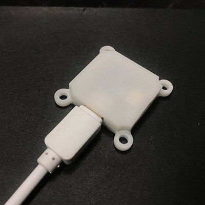 ROS Robot IMU Module ARHS Gesture Sensor USB 3-Axis Data Output ICM20948 #bv