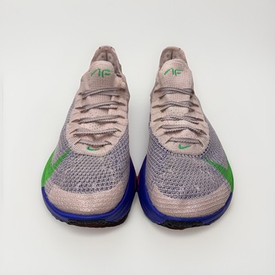 Men's 9 - Nike Air Zoom Alphafly NEXT% 3 'Kipchoge Unlimited