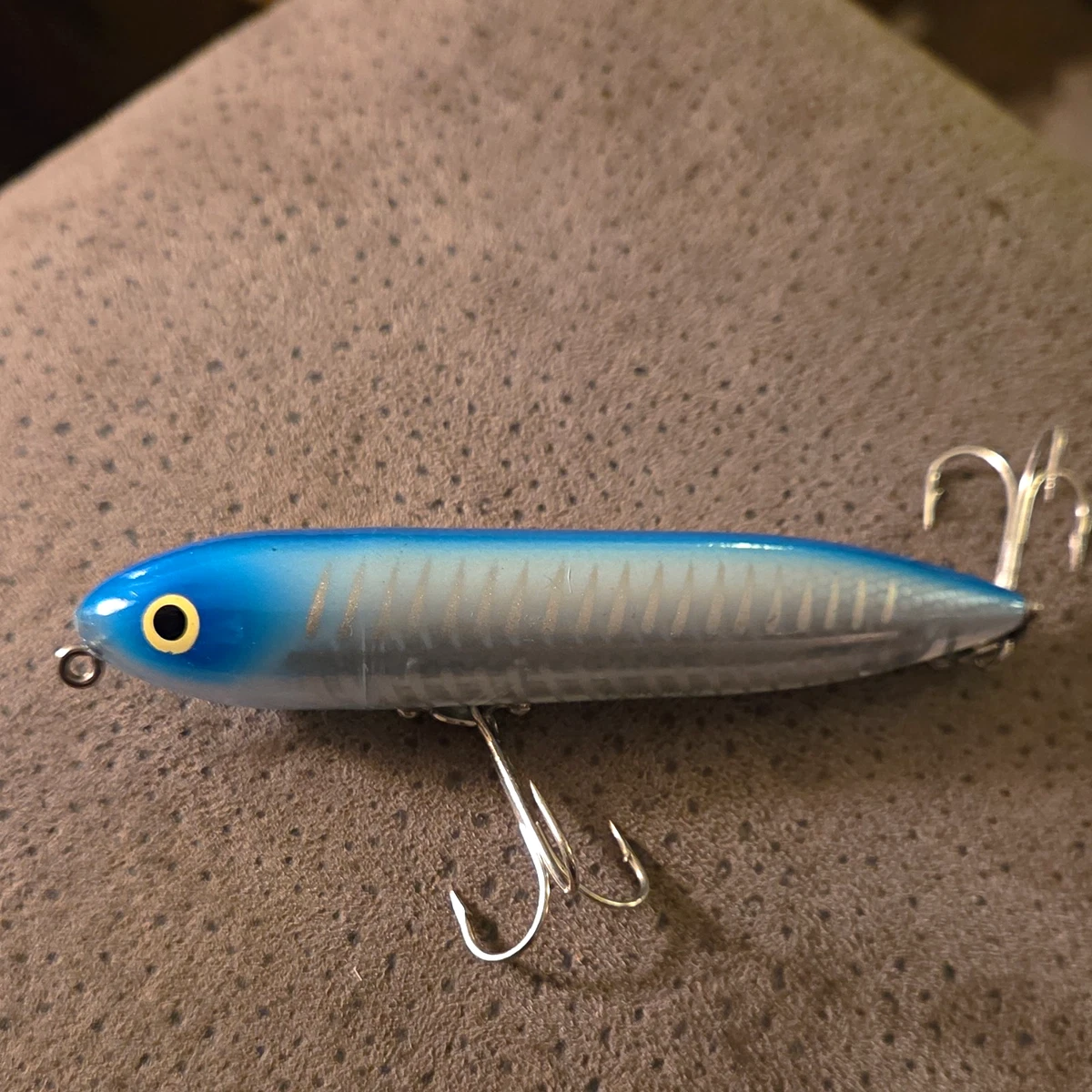 25+ Vintage Heddon Zara Spook for sale | Updated Oct 2026