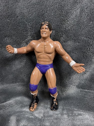 Nice Vintage 1980's WWF LJN Wrestling Superstars T...