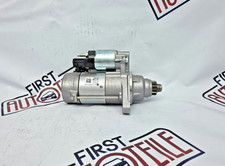Original Audi A3 S3 2013-2016 Anlasser Starter Denso 12V 0AM911023J