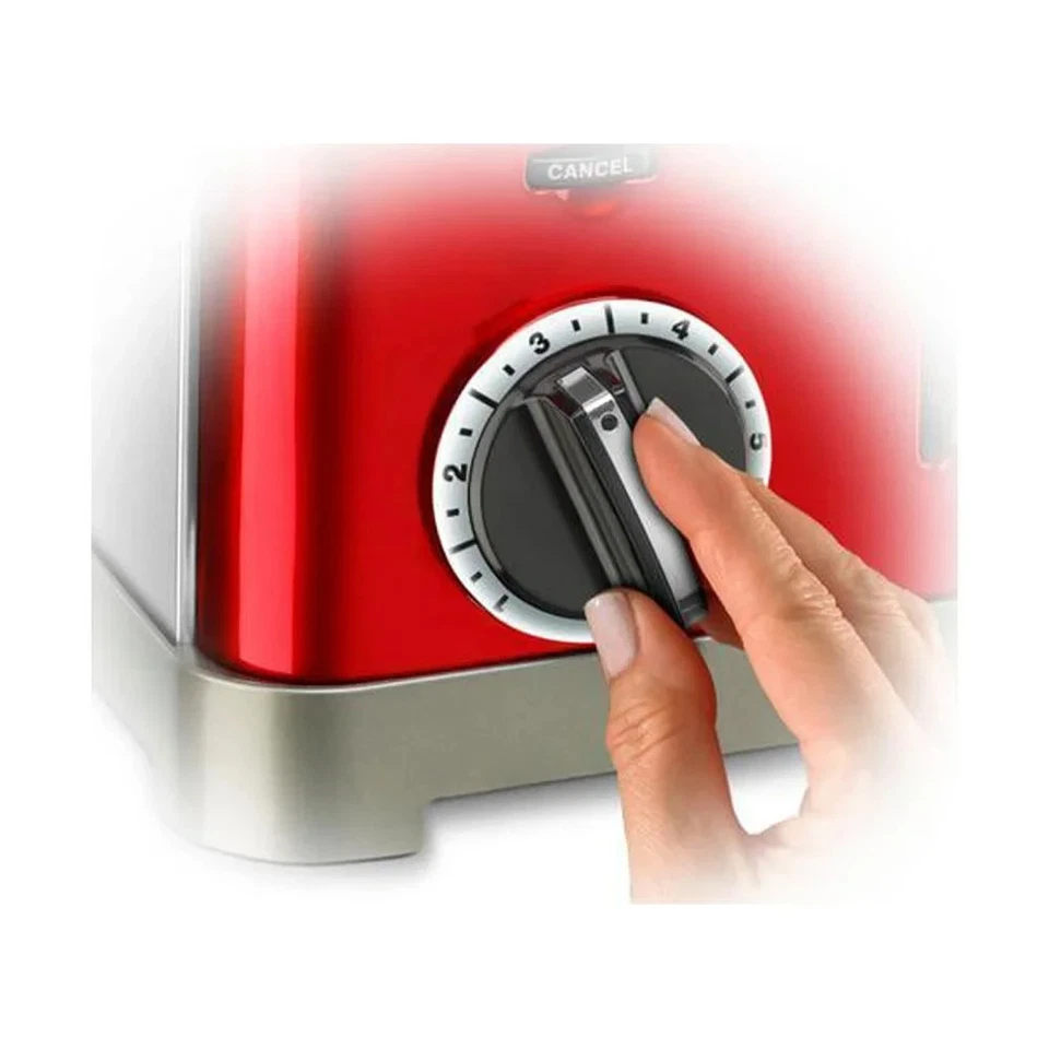 Cuisinart Toasters 4 Slice Metal Classic Toaster - Image 2 of 4