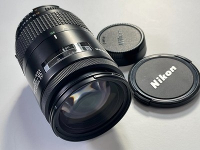 Nikon AF Nikkor 35-135 mm 1:3,5-4,5 Zoom-Objektiv