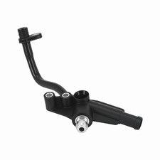 Turbo Kühlwasserleitung für Mercedes E500 E550 4-Matic M278 4.7L 1572000051 DE