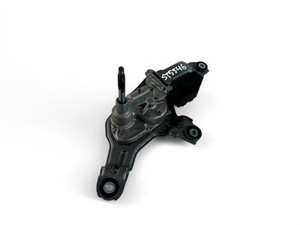 TOYOTA COROLLA Estate E21 Scheibenwischermotor 85130-02060 28903079