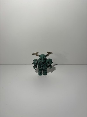 Mega Bloks Ork Warcraft Figur 1stk