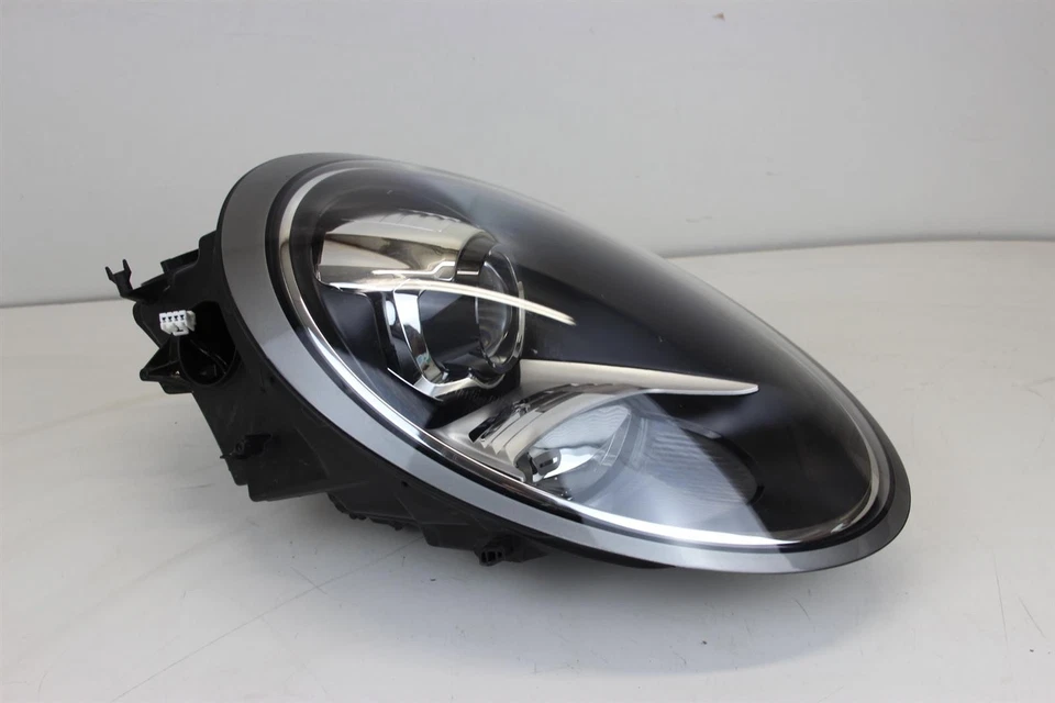 Porsche 911 991 MK1 Faros Xenon Con Luz De Curva Derecho 99163123207 - Imagen 2 de 4