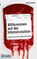 Willkommen Auf Der Intensivstation Birgit Bergfeld