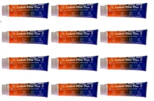 Haynes - COMINHKPR134165 Lubri-Film Plus 4 oz, Pack of 12 Tubes 