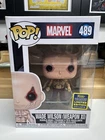 Wade Wilson Weapon XI 2020 Summer Conv Funko Pop Marvel #489 Limited Edition