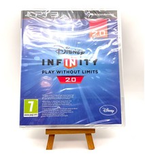 Jeu Disney Infinity 2.0 Ps3