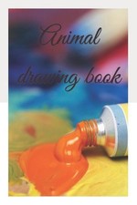 Animal Drawing Book