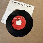 Henry Mancini The Party/Party Poop 1968 Rca Victor 45