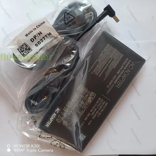 330W Charger For ASUS ROG Strix Scar 16 G634JY/JZ/JYR/JZR 18 G834JY/JZ/JYR/JZR
