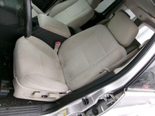 Driver Front Seat Bucket Bucket Cloth Electric Fits 06-08 Explorer 2234748