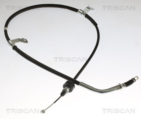 Triscan Handbremsseil Bremsseil FüR KIA Picanto JA 1.0 1.2-image