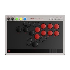 8BITDO ALL-BUTTON ARCADE CONTROLLER SWITCH/WI...