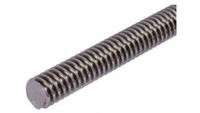 Zugschraube, 24Mm Shaft Diam., 1000Mm Shaft Length 8625304