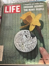 April 17, 1970 Issue - LIFE Magazine